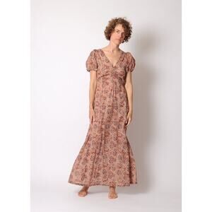 Matta New York Alice Dress Bell